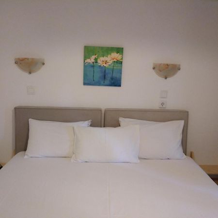 Parselia Rooms ثيرما المظهر الخارجي الصورة