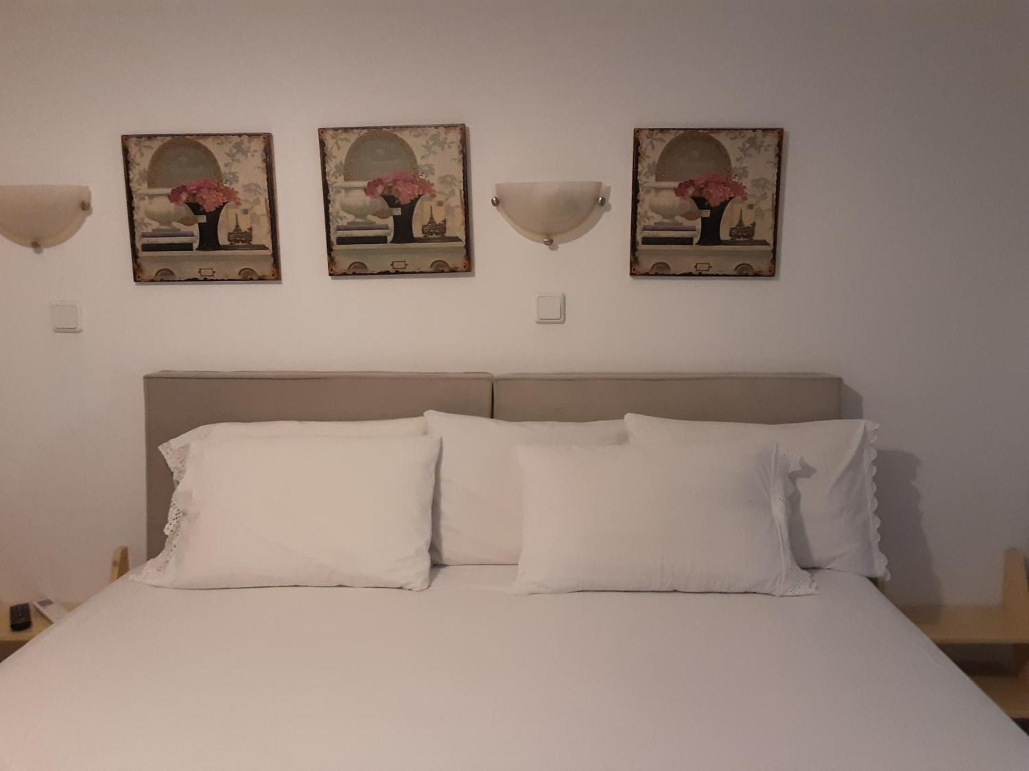 Parselia Rooms ثيرما المظهر الخارجي الصورة